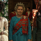 Colette Dalal Tchantcho in Dangerous Liaisons; Imelda Staunton in The Crown; Lindsay Lohan in Falling For Christmas